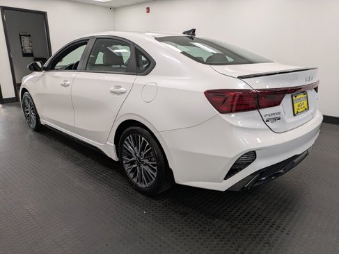 Used 2023 Kia Forte GT-Line w/ GT-Line Technology Package image 6