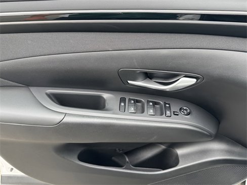Used 2024 Hyundai Tucson SEL w/ Convenience Package image 28