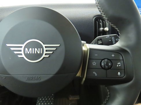 Certified 2025 MINI Cooper S image 12
