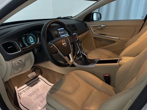 Used 2015 Volvo S60 T5 Premier image 26