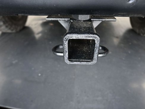 Used 2014 Toyota Tacoma PreRunner image 42