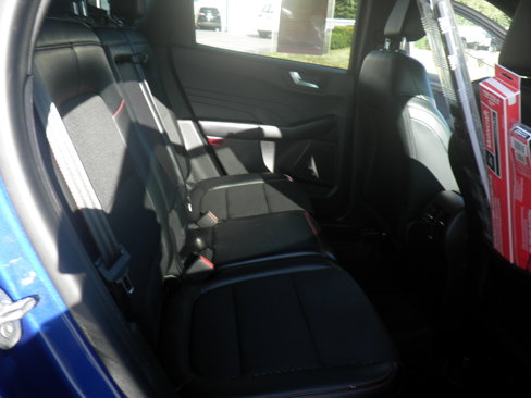 Certified 2023 Ford Escape ST-Line image 23