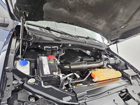 Used 2017 Ford F150 Lariat w/ Equipment Group 501A Mid image 28