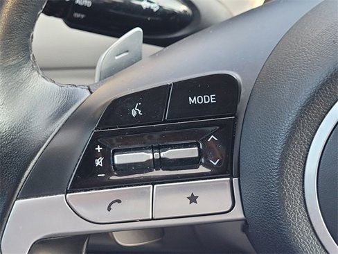 Used 2024 Hyundai Tucson Limited image 27