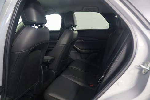 Certified 2025 MAZDA CX-30 AWD 2.5 S w/ Select Sport Pkg image 11