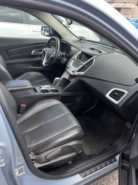 Used 2014 GMC Terrain SLT image 13