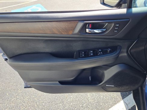 Used 2016 Subaru Outback 2.5i Limited w/ Popular Package #4 image 20