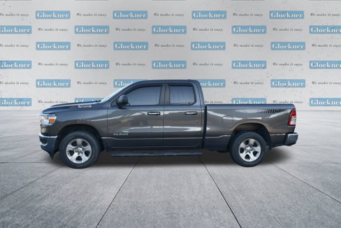 Used 2019 RAM 1500 Big Horn image 10