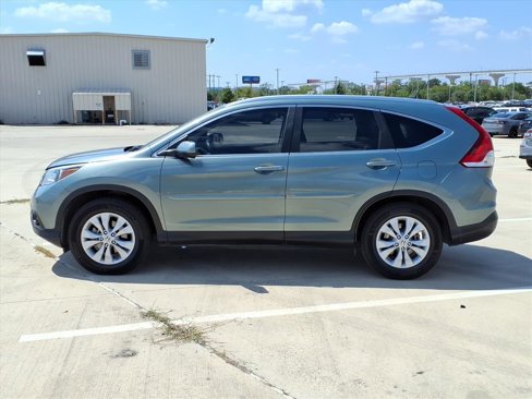 Used 2012 Honda CR-V EX-L image 6
