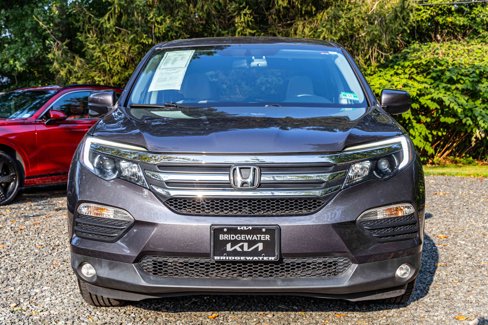 Used 2018 Honda Pilot EX-L image 2