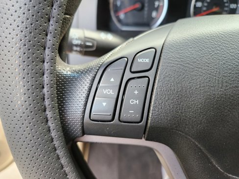 Used 2010 Honda CR-V EX image 34