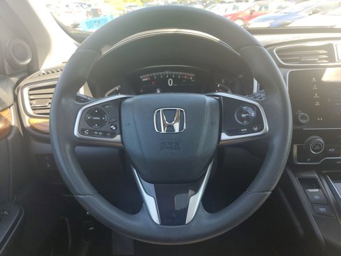 Used 2018 Honda CR-V EX image 14