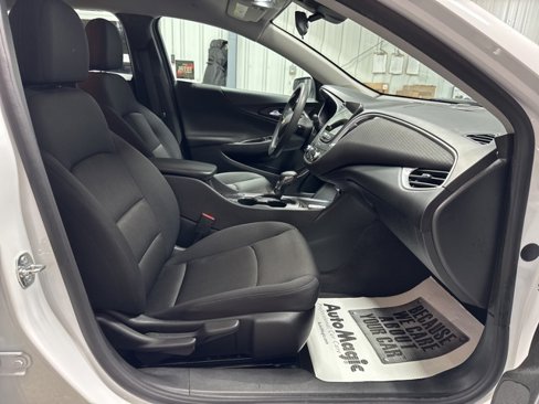 Used 2023 Chevrolet Malibu LT image 22