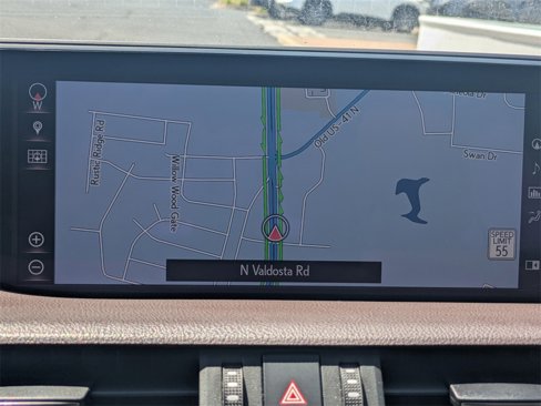 Used 2019 Lexus ES 350 Luxury image 30