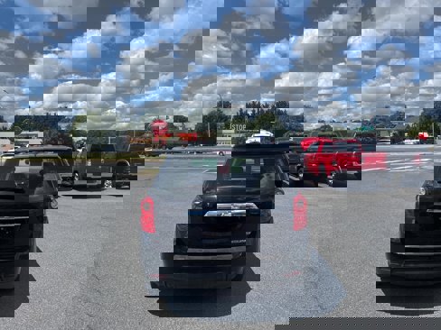 Used 2015 Chevrolet Equinox LS image 6