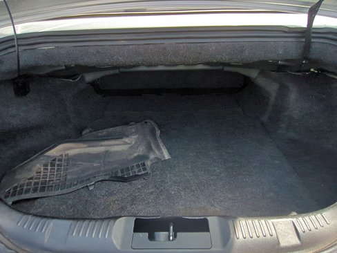 Used 2021 Ford Mustang Premium image 28