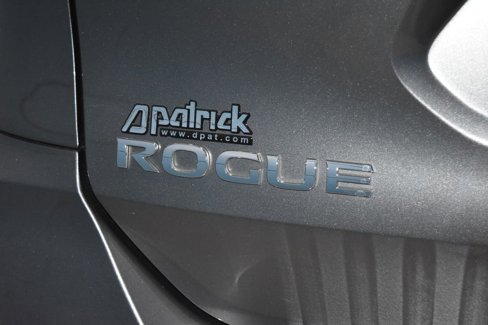Used 2020 Nissan Rogue SV w/ Premium Package image 33