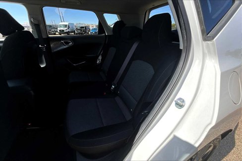 Used 2022 Kia Soul EX image 19
