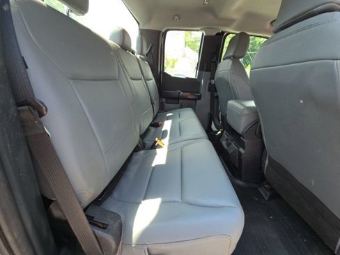 Used 2022 Ford F150 XL w/ Equipment Group 101A High image 13