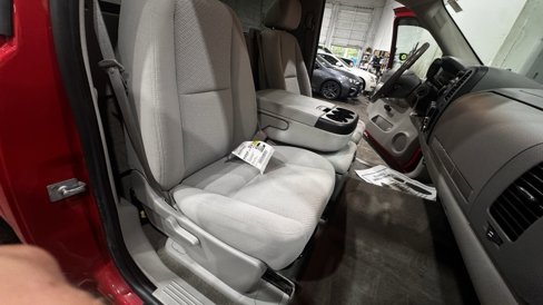 Used 2008 GMC Sierra 1500 SLE w/ Z71 Off-Road Package image 28