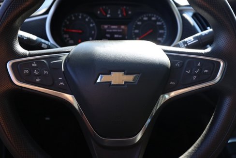 Used 2023 Chevrolet Malibu LT image 24