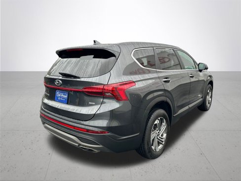 Used 2023 Hyundai Santa Fe SE image 7