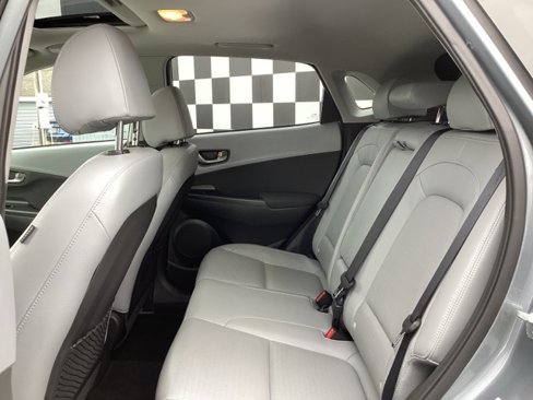 Used 2018 Hyundai Kona Limited image 21
