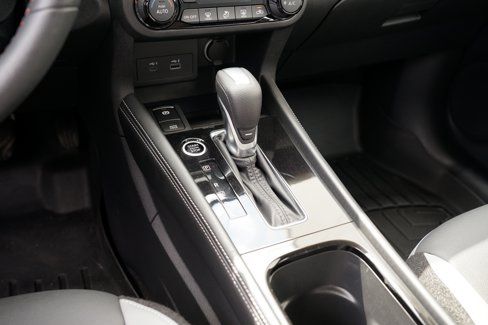 Used 2023 Nissan Kicks SR w/ SR Premium Package image 23