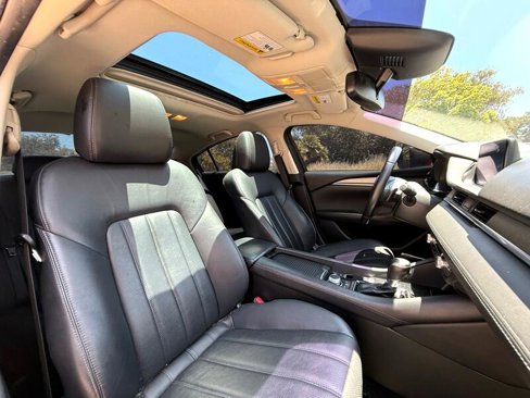 Used 2019 MAZDA MAZDA6 Grand Touring image 16
