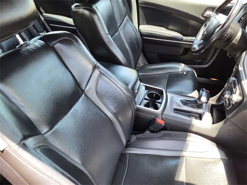 Used 2022 Dodge Charger SXT w/ Leather Interior Group image 16