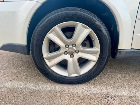 Used 2007 Subaru Outback 3.0R L.L. Bean image 15