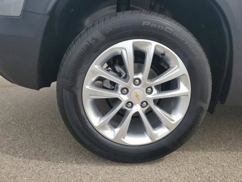 New 2026 Chevrolet TrailBlazer LS w/ LPO, Blackout Package image 6