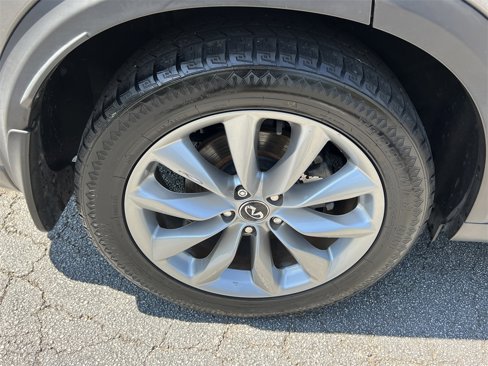 Used 2019 INFINITI QX50 Essential w/ Proactive Package image 15