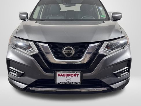 Used 2020 Nissan Rogue S image 6