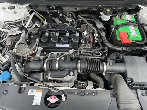 Used 2019 Honda Accord EX-L image 24