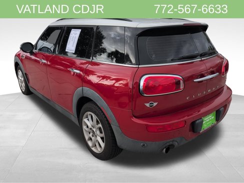 Used 2016 MINI Cooper Clubman image 6