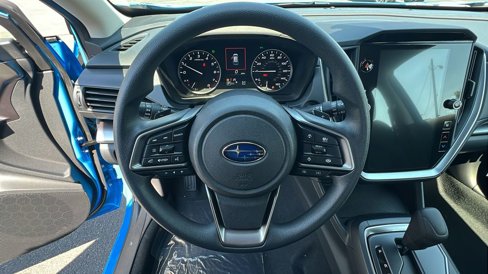 New 2025 Subaru Impreza 2.0i Sport image 25