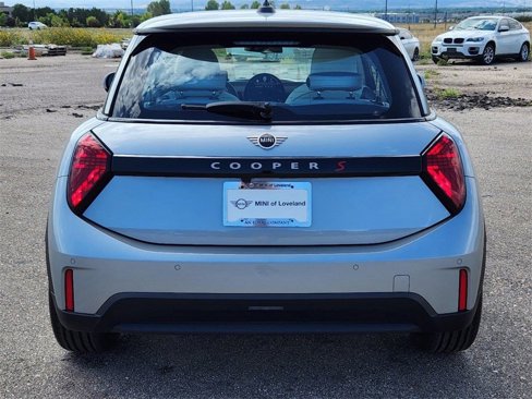 Used 2025 MINI Cooper S image 7