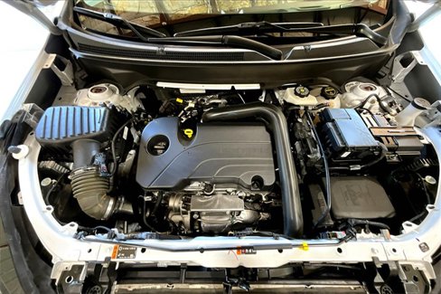 Certified 2024 Chevrolet Equinox LT image 28