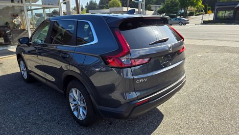 Used 2024 Honda CR-V EX-L image 7