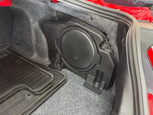 Used 2019 Ford Mustang GT Premium w/ Equipment Group 401A image 23
