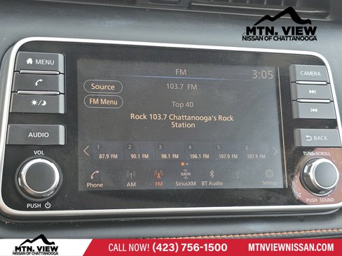 Used 2019 Nissan Kicks SR w/ Exterior Package image 20