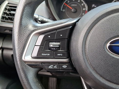 Used 2017 Subaru Impreza 2.0i image 21