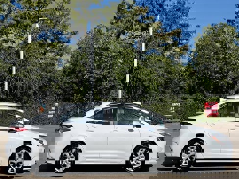 Used 2024 Toyota Corolla LE image 3