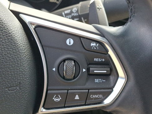 Used 2021 Acura TLX w/ Technology Package image 24