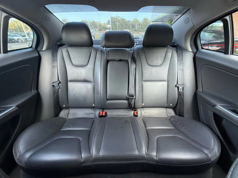 Used 2013 Volvo S60 T5 image 19
