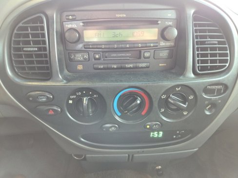 Used 2004 Toyota Tundra SR5 image 16