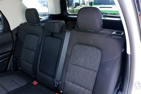 Used 2021 Ford Bronco Sport Big Bend image 25