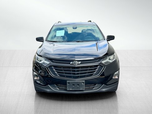Used 2020 Chevrolet Equinox LT w/ Midnight Edition image 10