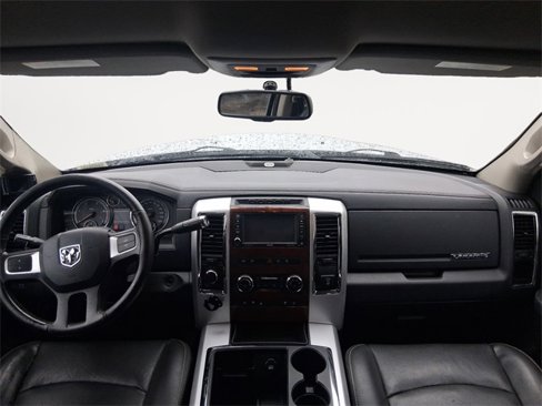 Used 2011 RAM 3500 Laramie w/ Cold Weather Group image 10